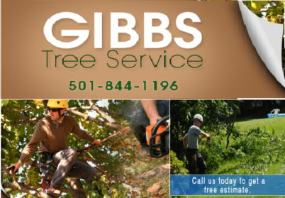 gibbs tree service